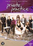 Megamoviestore Private Practice - Seizoen 3 DVD