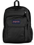 JanSport UNION PACK Rugzak, 15 Liter - Black