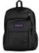 JanSport UNION PACK Rugzak, 15 Liter - Black