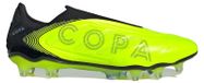 adidas Copa Pure 3 Elite, Schnürsenkellos, FG, Mystic Victory Pack - EU 41 1/3
