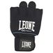 LEONE 1947 Basic Fit Fitness handschoenen, unisex volwassenen, zwart, L/XL, GK100