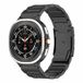 Samsung Titanium band - Zwart - Galaxy Watch 9 - 40mm / 44mm