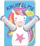ImageBooks Factory B.V. Knuffel me - Kleine eenhoorn