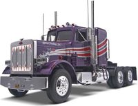 Revell Peterbilt 359 Conventional Tractor 1:25 Modelbouwset