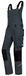 BP 1804 720 tuinbroek 65% katoen, 35% polyester antraciet, maat 48N