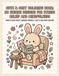 CUTE & COZY COLORING BOOK