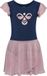 Hummel Kinderjurk Hmljr Mix Glitter Dress 234166