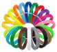 PCL filament d'imprimante 3D, 20 couleurs, 5 mètres par couleur, 1,75 mm, pour stylos 3D