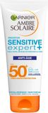 Garnier Ambre Solaire Sensitive Expert+ SPF50 - 100ml