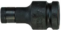 King Tony Slagmoerdoppenhouder 1/2" voor 5/16" bits