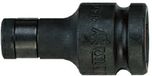 King Tony Slagmoerdoppenhouder 1/2" voor 5/16" bits