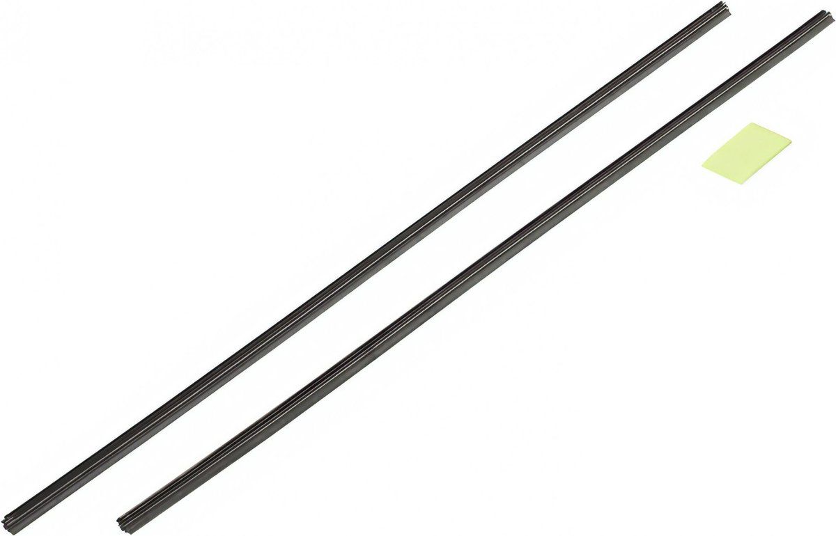 ProPlus Ruitenwisserrubbers Voor Campers (>2012) 2 Stuks