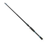 Shimano Fishing Slx Ex-fast Baitcasting Hengel 2 Stukken Zilver 2.18 m / 7-15 g