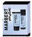 Marbert Man classic steel blue Antitranspirant en douchegel Persoonlijke verzorgingsset