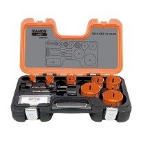 Bahco 3834-73-22/68 - Mechanische gereedschapssets