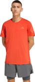 Adidas Performance Adi365 Climacool T-Shirt Heren Oranje S