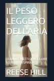 IL PESO LEGGERO DELL'ARIA: QUANDO SMETTI DI INSEGUIRE ED INIZI A RESPIRARE