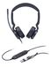 Yealink UH44 Dual UC USB-C/A Headset