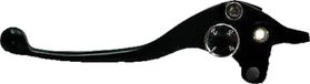 Pamoto Koppelinghendel, zwart, gesmeed, voor Kawasaki ZZR 1200 C, bouwjaar 2002-2005