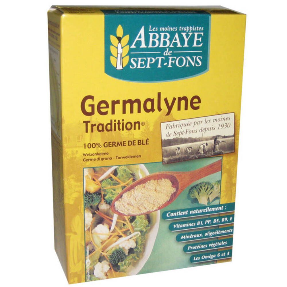 Germalyne 250 g