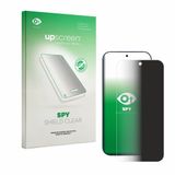 upscreen Privacy Screenprotector voor Xiaomi 17T