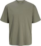 JACK&JONES ESSENTIALS JJEBRADLEY TEE SS O-NECK NOOS Heren T-shirt Vetiver XXL