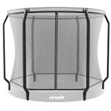VirtuFit Filet de sécurité pour trampoline Inground/Groundlevel 251 cm