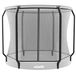VirtuFit Filet de sécurité pour trampoline Inground/Groundlevel 251 cm