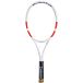 Babolat Raquette de tennis non cordée Pure Strike 97 X2 Gen4