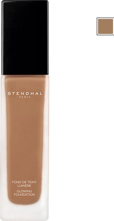 Stendhal Lumière Nº 250 Santal Foundation - 30 ml