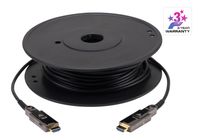 ATEN VE7834A HDMI kabel 60 m HDMI Type-A/HDMI Type-D Zwart