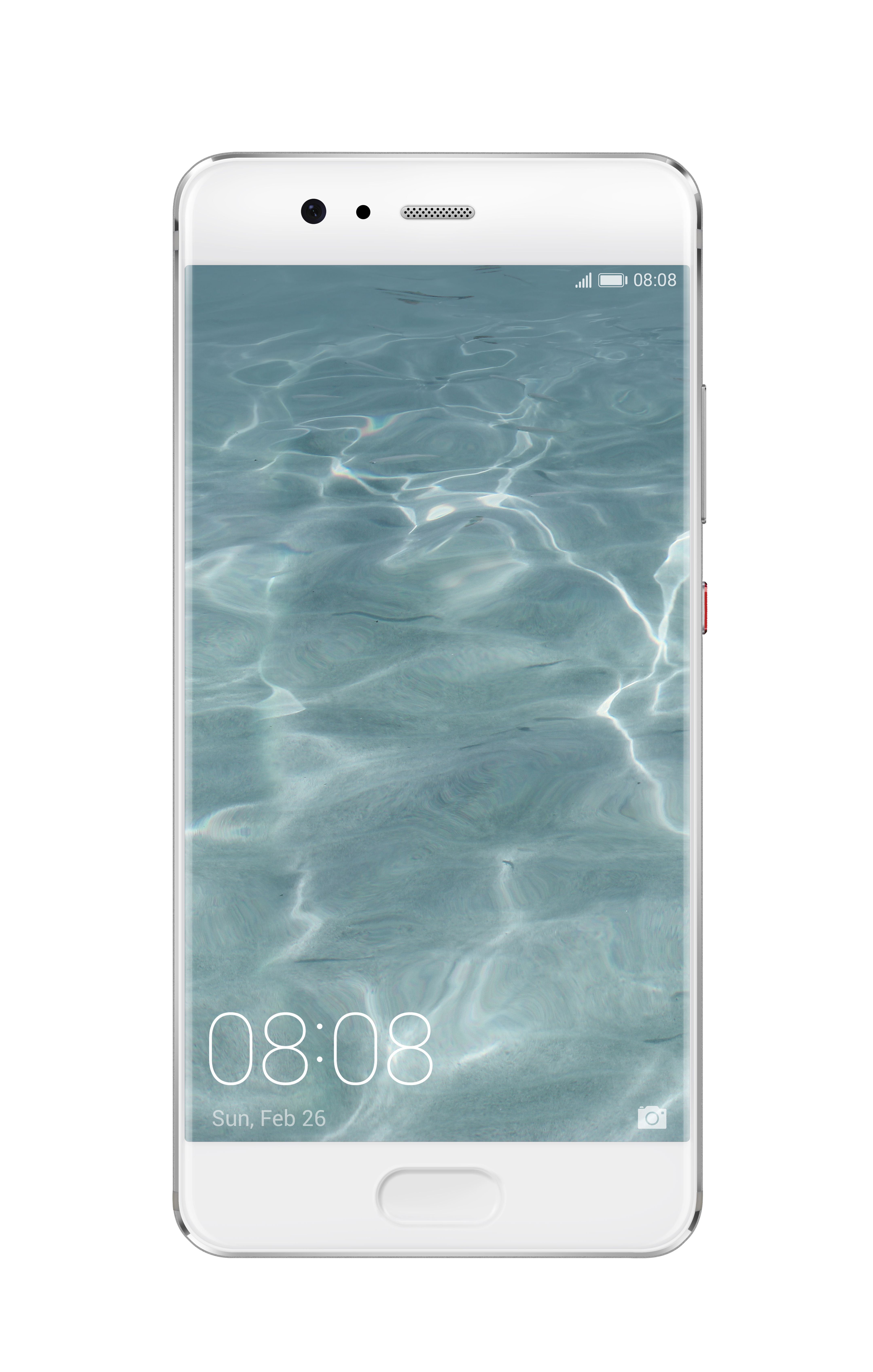 Huawei P10 64GB Zilver