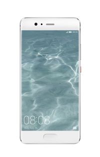 Huawei P10 64GB Zilver
