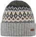 Barts Gregoris Muts Gris 4-8 Ans Enfants