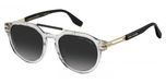 Marc Jacobs MARC 675/S Crystal 52/21/145 Vrouwen Zonnebrillen