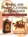 Wheel The Crowood Press Ltd Wheel & Pinion Cutting in Horology