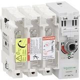 Schneider Electric GS2DB3 Lastscheidingsschakelaar 1 pièce