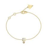 Guess Jewellery JUBB05469JWYGS Armband Goudkleurig
