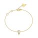 Guess Jewellery JUBB05469JWYGS Armband Goudkleurig