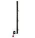Legrand 646870 distribution d'énergie 24 sortie(s) AC 0U Noir