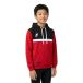 Force XV sweat à capuche enfant médian
