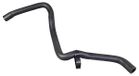 METZGER Tuyau de refroidissement, tuyau d'eau pour VW GOLF VI (5K1), numéro d'article 2421401