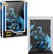 Funko POP! Comic Cover: Batman Black & Blue