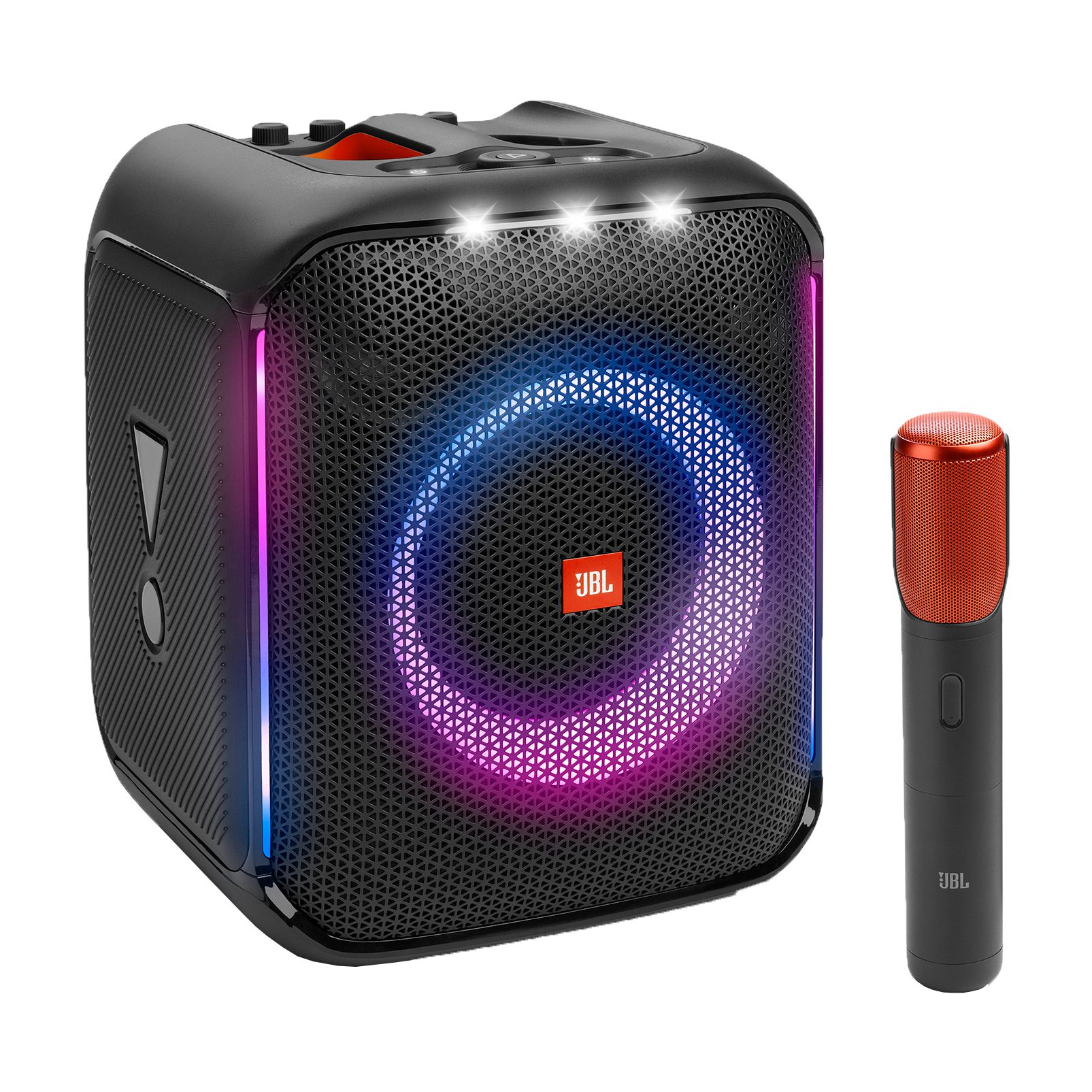 JBL PartyBox Encore Draadloze stereoluidspreker Zwart 100 W
