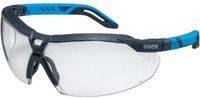 Uvex Veiligheidsbril 9183 i-5 Zwart