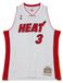 Miami Heat Dwyane Wade 2005 Maillot de sport