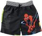 Artesania Cerda Spiderman Maillot de bain garçon – Short de bain Marvel Avengers – Maillot de bain d'été – Officiellement sous licence