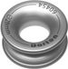 Barton Marine bagues de friction argent 3 mm
