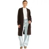 Nümph Cardigan long femme Nuzindi