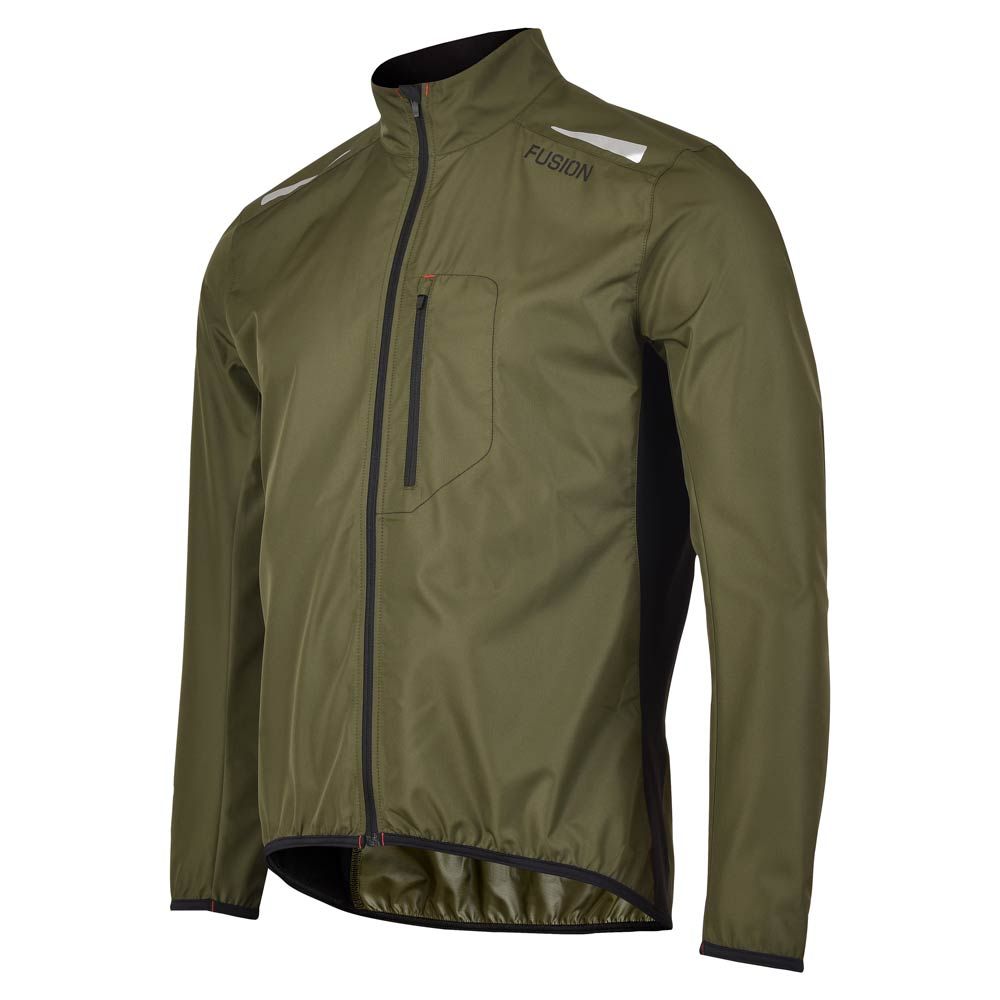 Fusion S1 Run Jacket